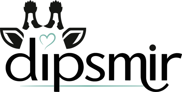 Dipsmir Logo